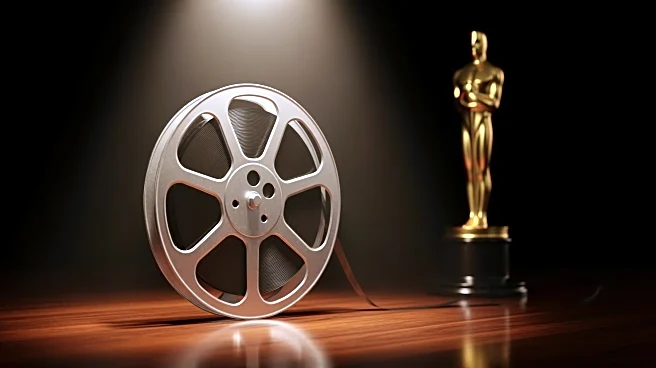 'Marty Supreme' Sets HBO Max Release Date Following Nine Oscar Nominations