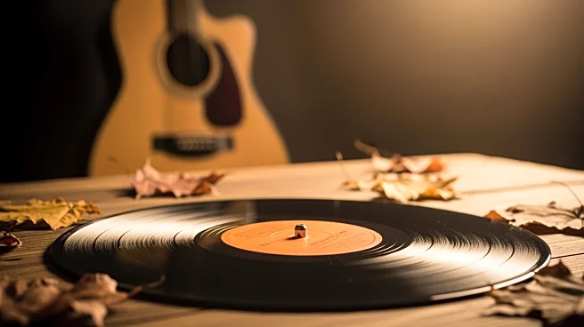 Luke Combs Releases Diverse New Album 'The Way I Am'