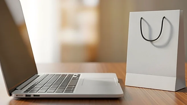 Eddie Bauer Shifts Focus to E-commerce Amid Store Closures