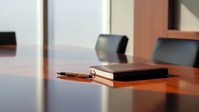 Litigation Finance Industry Sees Reduced Big Law Participation