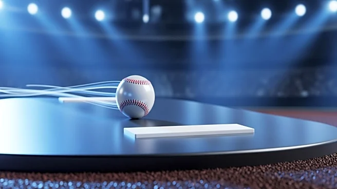 Rangers' Jacob Latz Faces Velocity Challenges Amid Rotation Competition