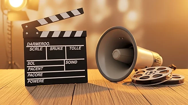 Judy Greer Reflects on Acting with John Goodman in 'Chili Finger' at SXSW