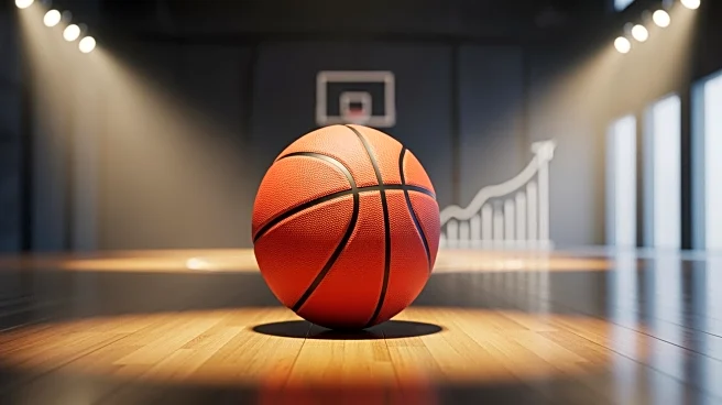 Lakers Assign Adou Thiero to G League for Developmental Opportunities