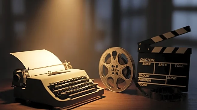 Harsh Mariwala's Book 'Harsh Realities' to be Adapted for Screen by Almighty Motion Picture