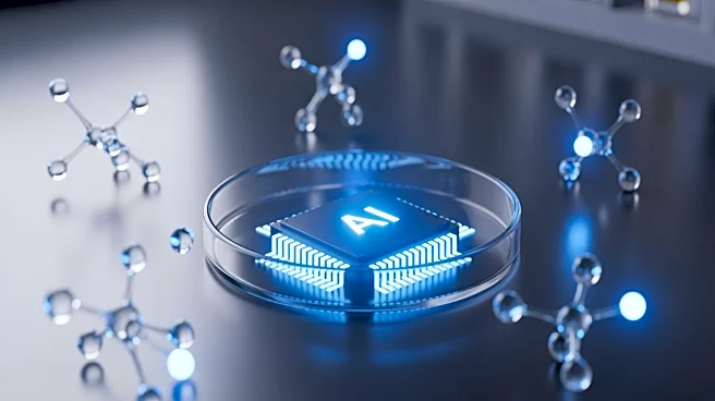 Pharma Industry Faces Challenges in Scaling Agentic AI Despite Readiness