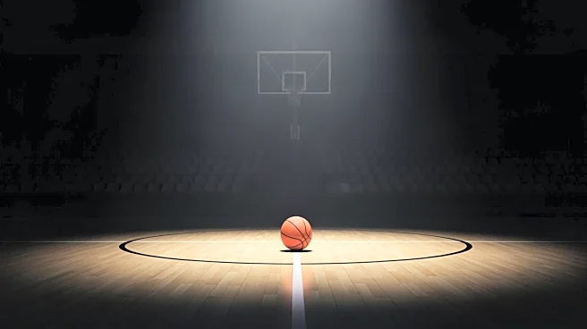 BYU Cougars Suffer NCAA Tournament Upset Against Texas, Ending Season