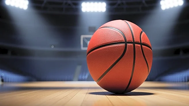 NCAA Tournament Second Round: Key Matchups and Broadcast Details