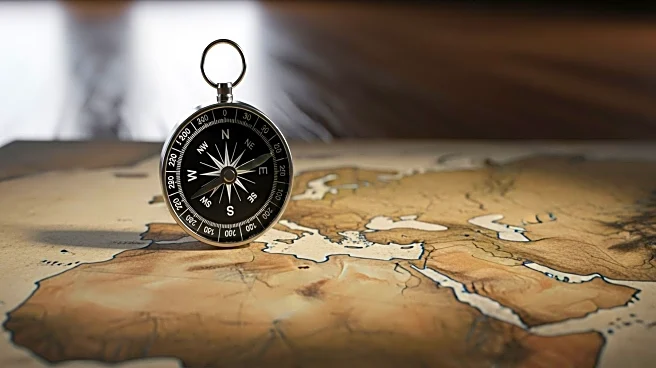 Geopolitical Tensions in Gulf Impact Contractual Risk and Insurance Policies