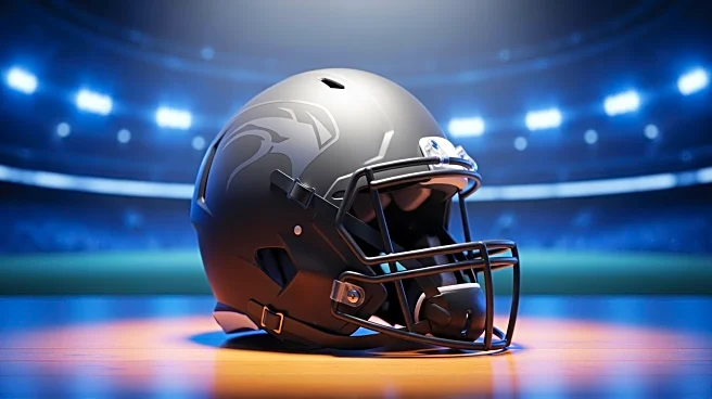 Dillon Thieneman Emerges as Top Pick for Minnesota Vikings in Mock Drafts