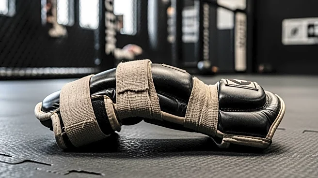 ONE Championship Fighter Overcomes Leg Kicks to Secure Victory