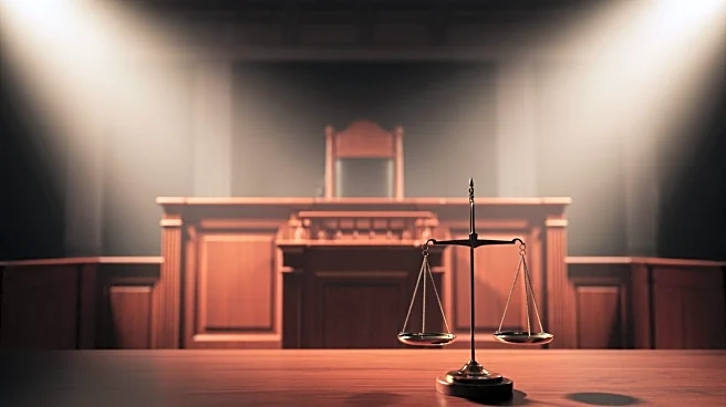 Live Nation Faces Antitrust Trial Amidst Allegations of Monopoly Practices