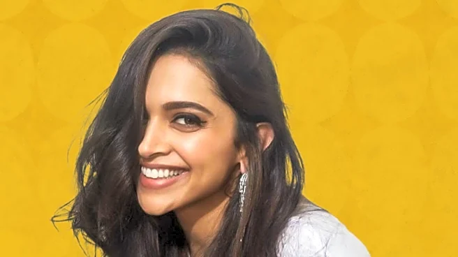 Optimism Doctor Deepika Chopra Critiques Toxic Positivity