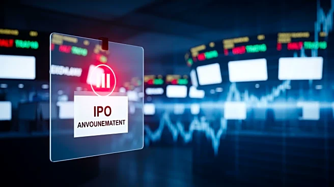 Iran Conflict Disrupts IPO Market, Halting Major Listings in India