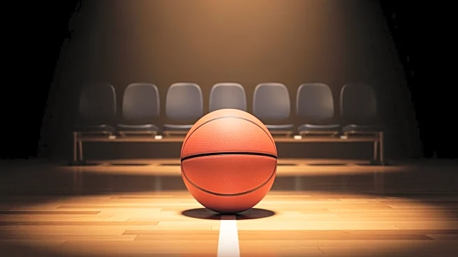 Texas Tech Adjusts Strategy Following JT Toppin's Season-Ending Injury