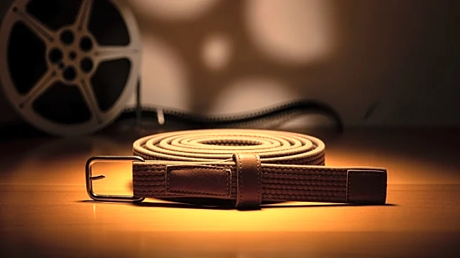 Hollywood Pays Tribute to Chuck Norris Following His Passing at 86