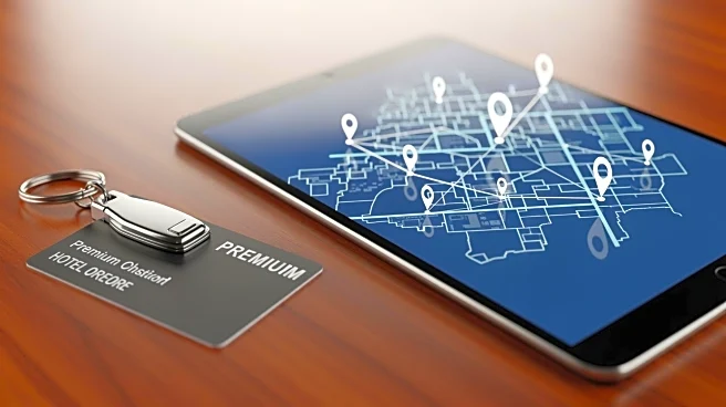 Tambourine Launches Reserv Encore Multi-Property to Enhance Hotel Bookings