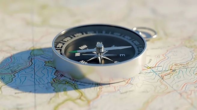 Idaho Aligns Black Pine Permitting with Federal Fast-41 Framework, Enhancing Project Efficiency