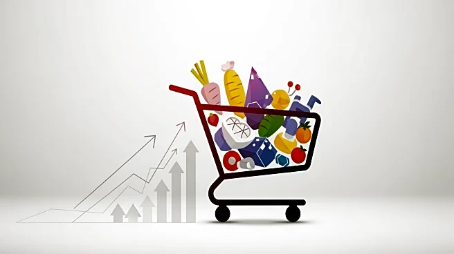 IGD Report Predicts Discounters to Lead Global Grocery Growth Through 2030