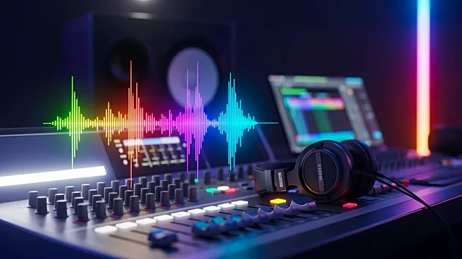 Feid Releases 'Feid Vs Ferxxo' EP, Emphasizing Creative Collaboration