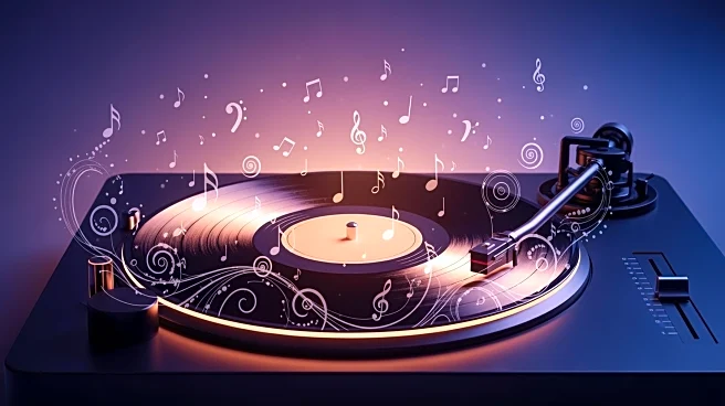 Kenia Os Releases Empowering Album 'K de Karma', Embraces Artistic Growth