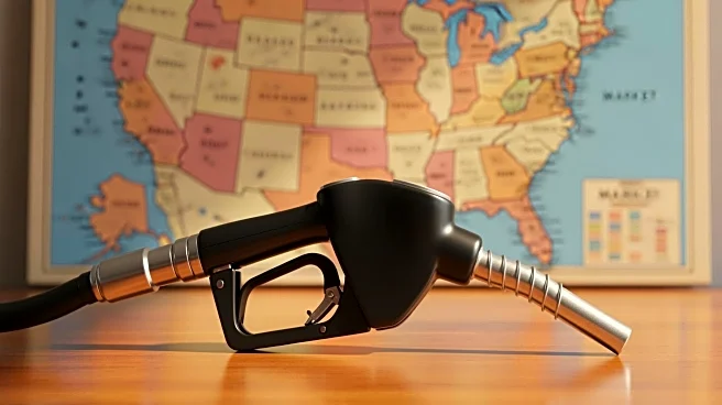 EG Group Rebrands to Cumberland Farms, Focuses on U.S. Market