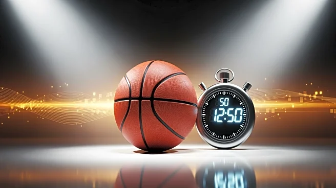 WNBA's New CBA Introduces EPIC Provision to Expedite Max Deals for Rookie Players