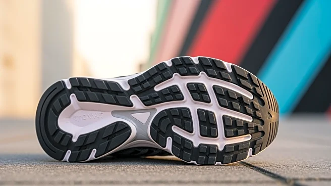 H Launches New Running Collection in Barcelona, Strengthening Sportswear Market Presence