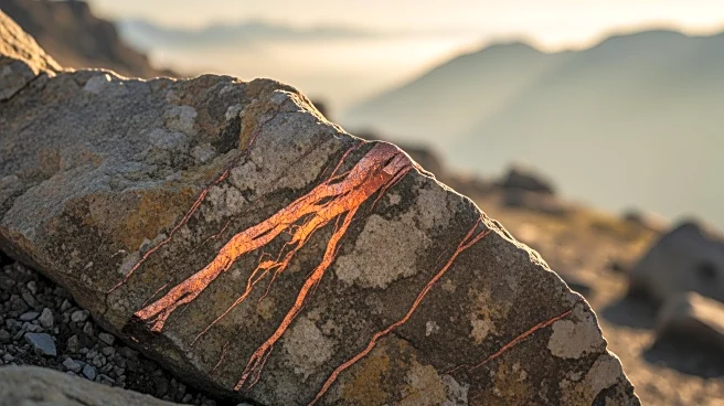 Hercules Metals Corp. Expands Copper Exploration in Idaho Amid Market Volatility