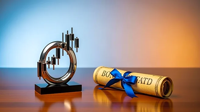 Investors Shift Focus to Stocks and Bonds Amid Market Volatility