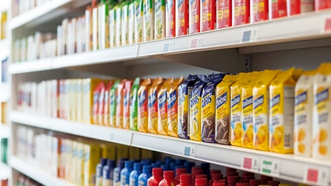 Gen Z's Preference for National Brands Influences Spending Patterns