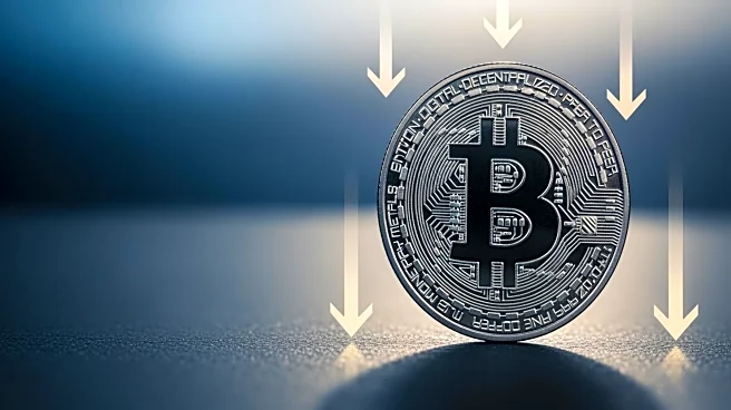 Jim Wyckoff Analyzes Bitcoin Market Trends with Bearish Outlook