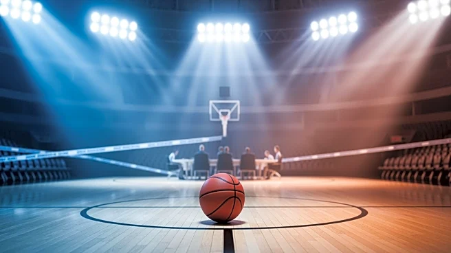 Hofstra Pride's Strong Effort Falls Short Against Alabama in NCAA Tournament