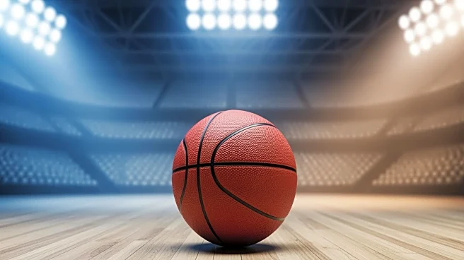 Hofstra University Pride Basketball Team Faces Alabama in NCAA Tournament