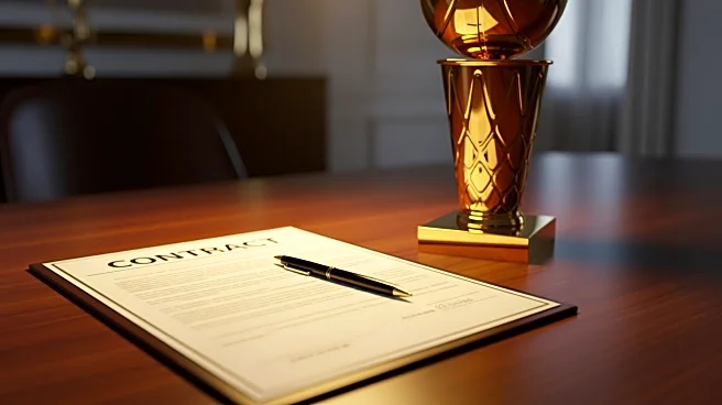 WNBA's New CBA Clause Promises Significant Salary Increases for Young Stars