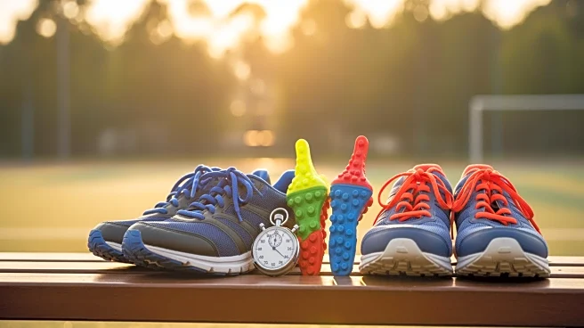 Western Illinois University to Host 2026 Senior Games, Promoting Health and Community Engagement