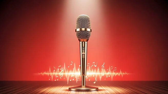 BMI Latin Awards 2026 Honors Karol G, Fuerza Regida, and Luny Tunes for Contributions to Latin Music