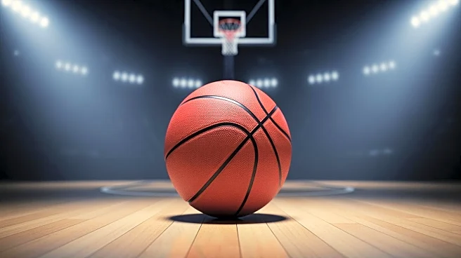 UCLA's Trent Perry Emerges as Key Player in NCAA Tournament