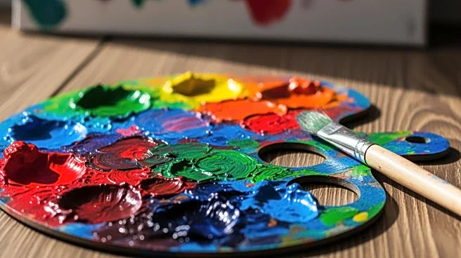 Milwaukee Rep to Present 'Frida…A Self Portrait' This Spring