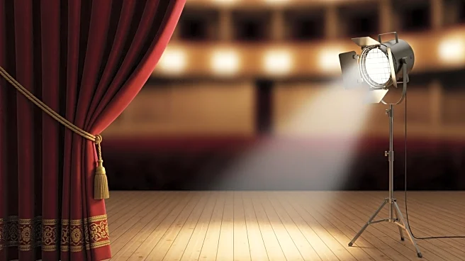 Denver Center for the Performing Arts Announces 2026-2027 Season Lineup