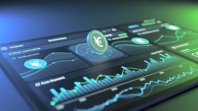 AlphaPoint Launches Platform for Real-Time Stablecoin and Fiat Management