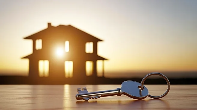 Pennsylvania Home Prices and Listings Rise in February