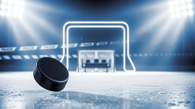 Tessa Janecke Propels Penn State Women's Hockey to Historic Frozen Four Appearance