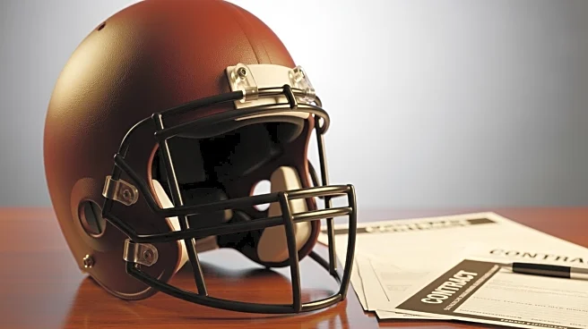 San Francisco 49ers Decline Option Bonus for Trent Williams, Impacting Salary Cap