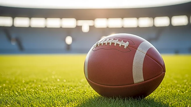 Punter Dane Olmstead Commits to Missouri Tigers for 2027