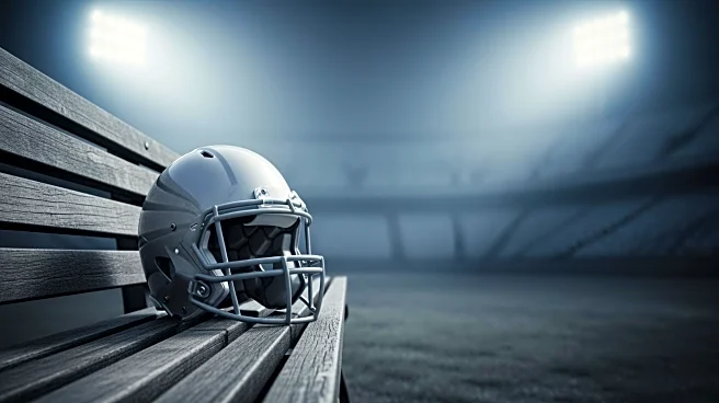 Saints Tight End Treyton Welch Faces Uncertain Future After Limited 2025 Season