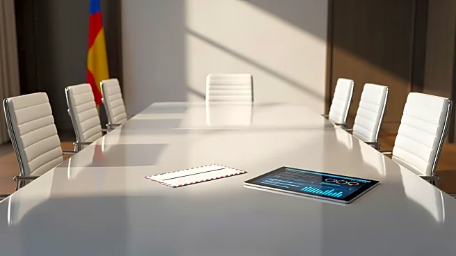 Eight States Challenge Nexstar-Tegna Merger Following FCC Approval