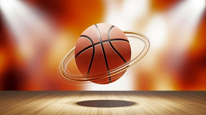 Jimmy Fallon Predicts Tennessee Basketball's March Madness Outcome