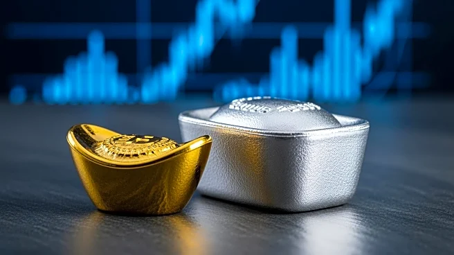 Americas Gold and Silver Joins GDXJ Index, Enhancing Market Presence