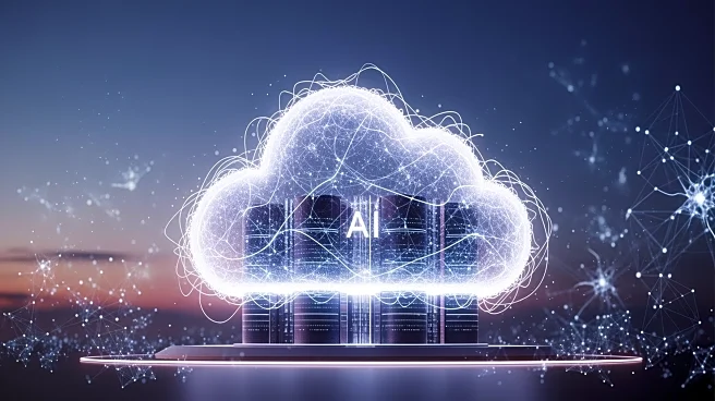 Nebius and Nvidia Collaborate to Advance Physical AI with Cloud Solutions