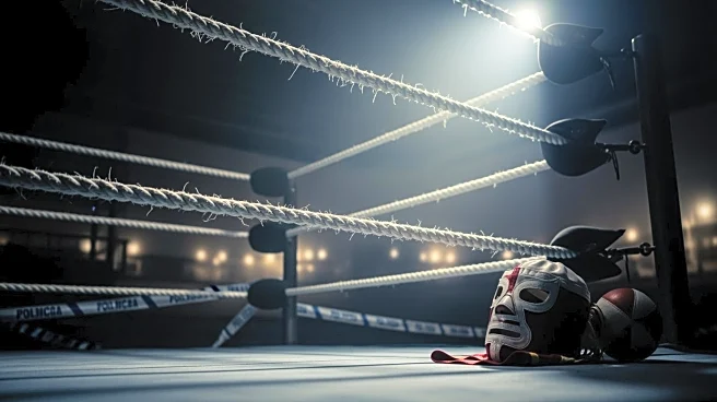 Independent Wrestler Reacts to AJ Lee's Praise for WWE Potential